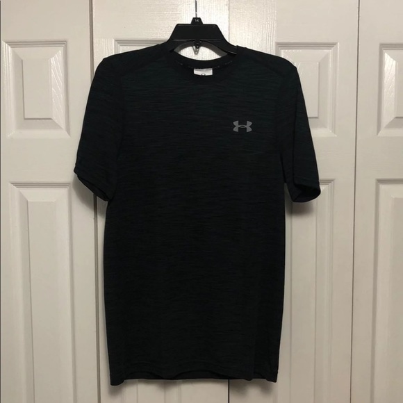 Under Armour Other - Under Armour Threadborne Performance T-Shirt